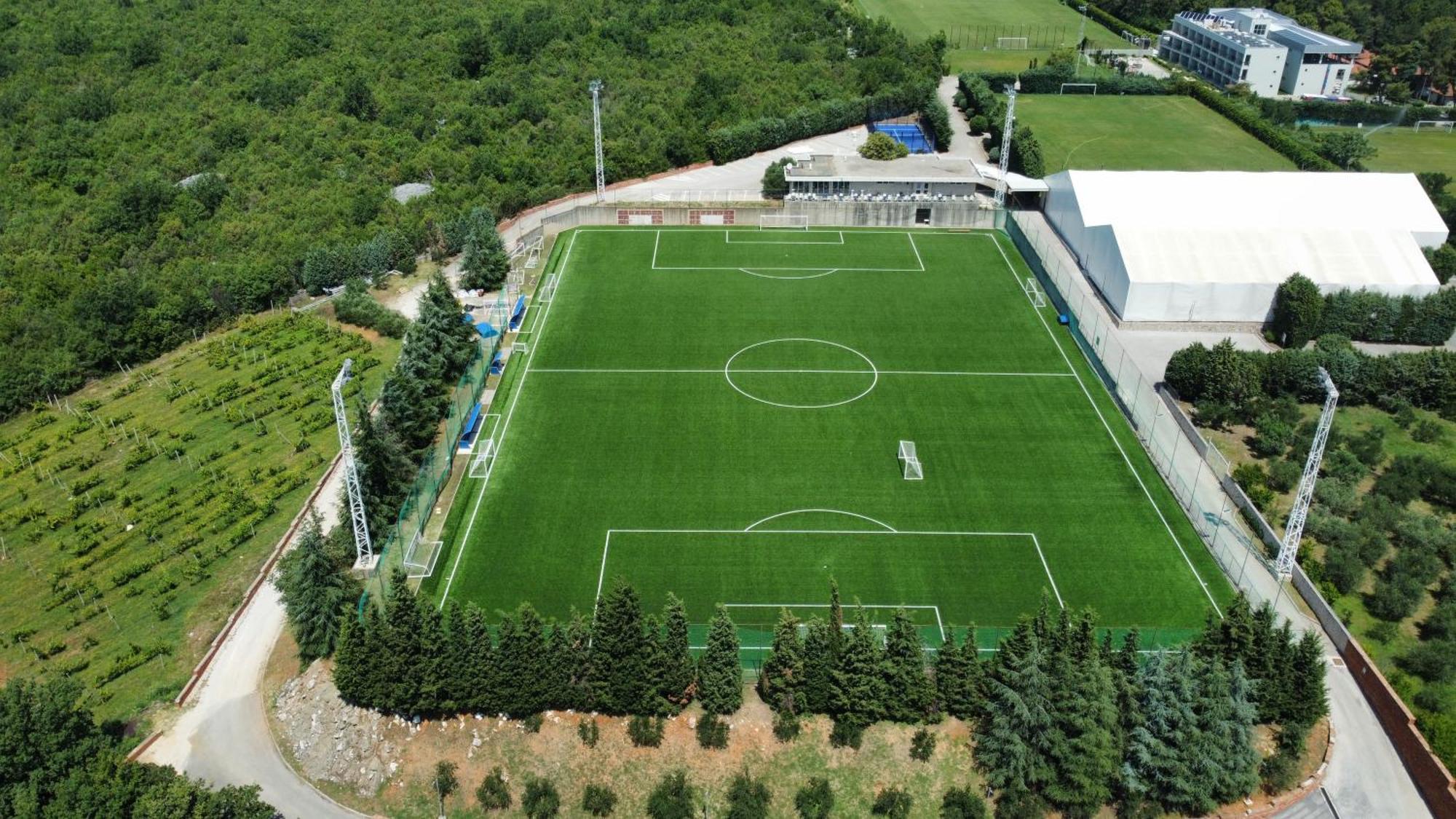 Grande Casa Hotel - Medugorje Exterior foto