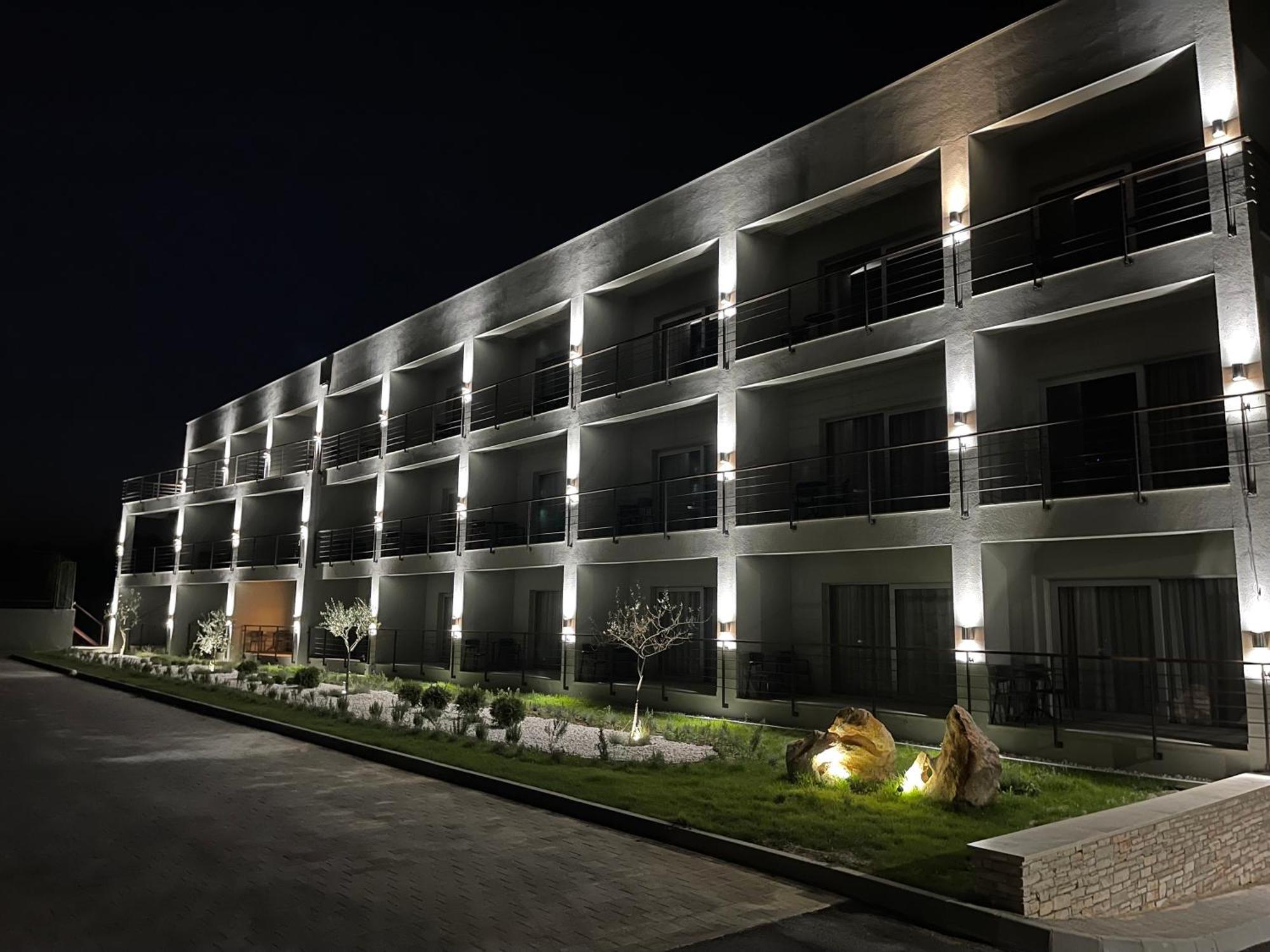 Grande Casa Hotel - Medugorje Exterior foto
