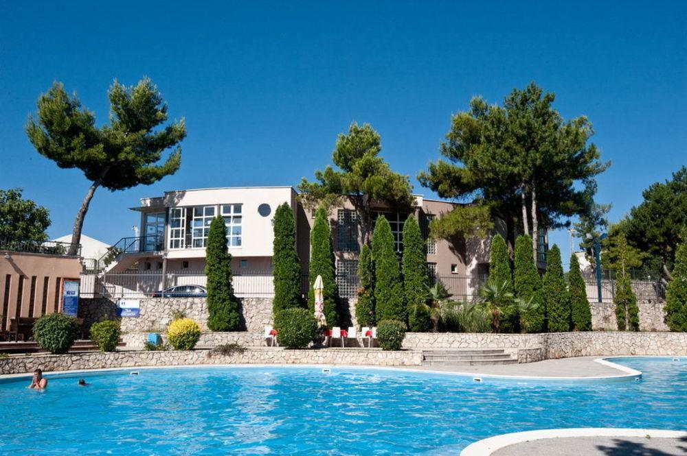 Grande Casa Hotel - Medugorje Exterior foto