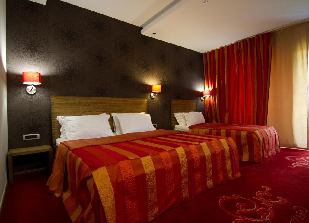 Grande Casa Hotel - Medugorje Zimmer foto